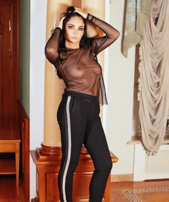 Анкета проститутки Ольга - город Элегест, 25 лет, №7641